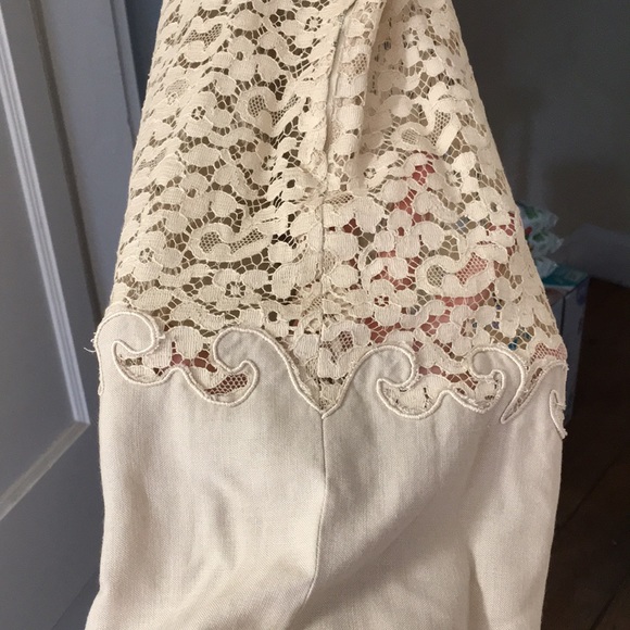 Vintage 1950s dress - Picture 11 of 11